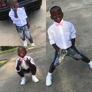 Meet your Posher, Deshonia